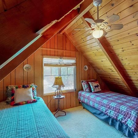 Mellow Deer Groveland Exterior foto