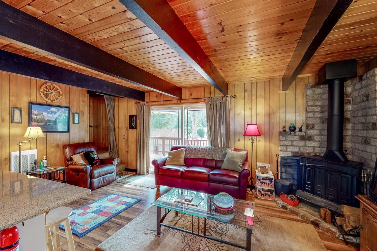 Mellow Deer Groveland Exterior foto