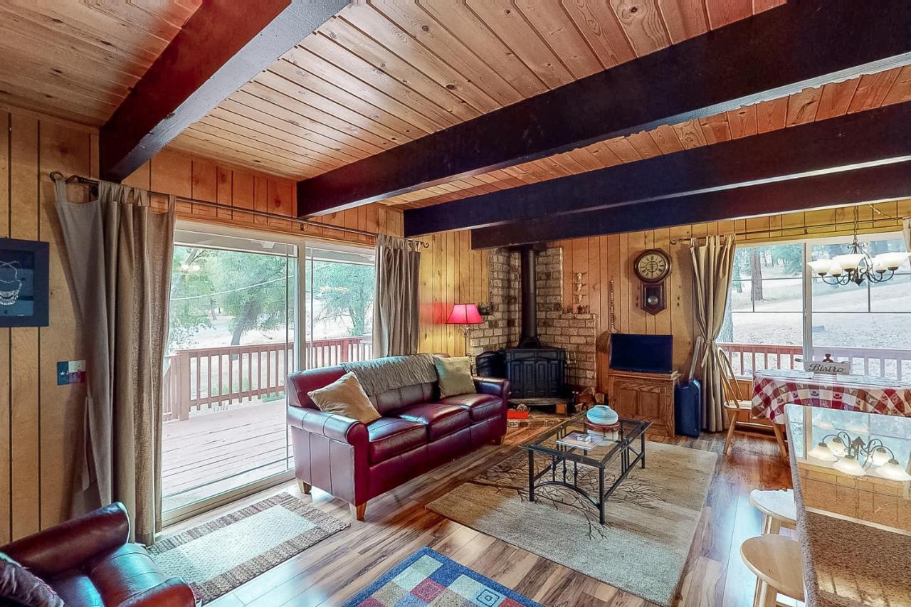 Mellow Deer Groveland Exterior foto