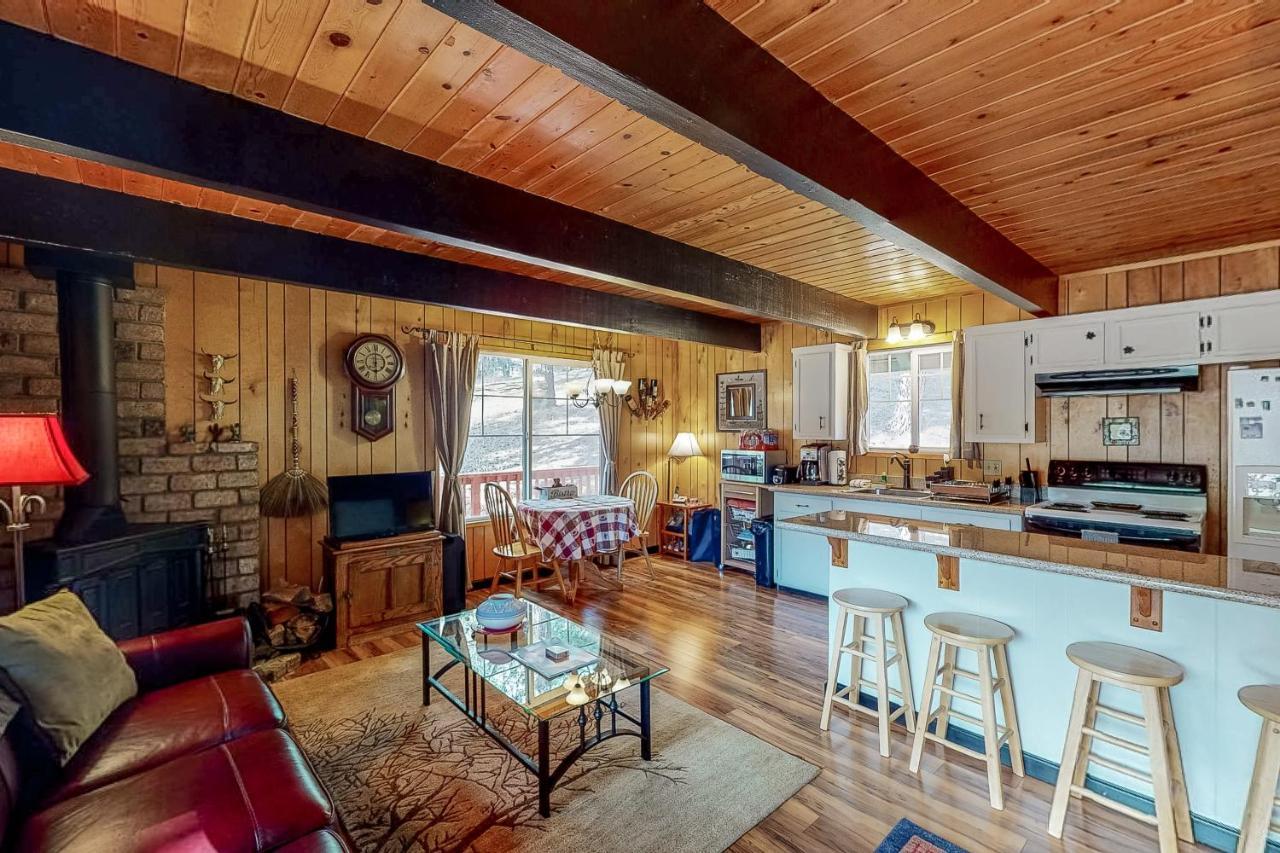 Mellow Deer Groveland Exterior foto