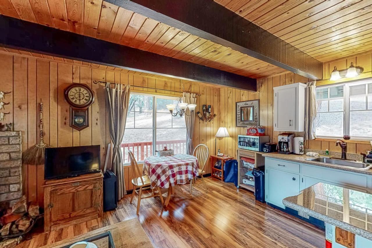 Mellow Deer Groveland Exterior foto