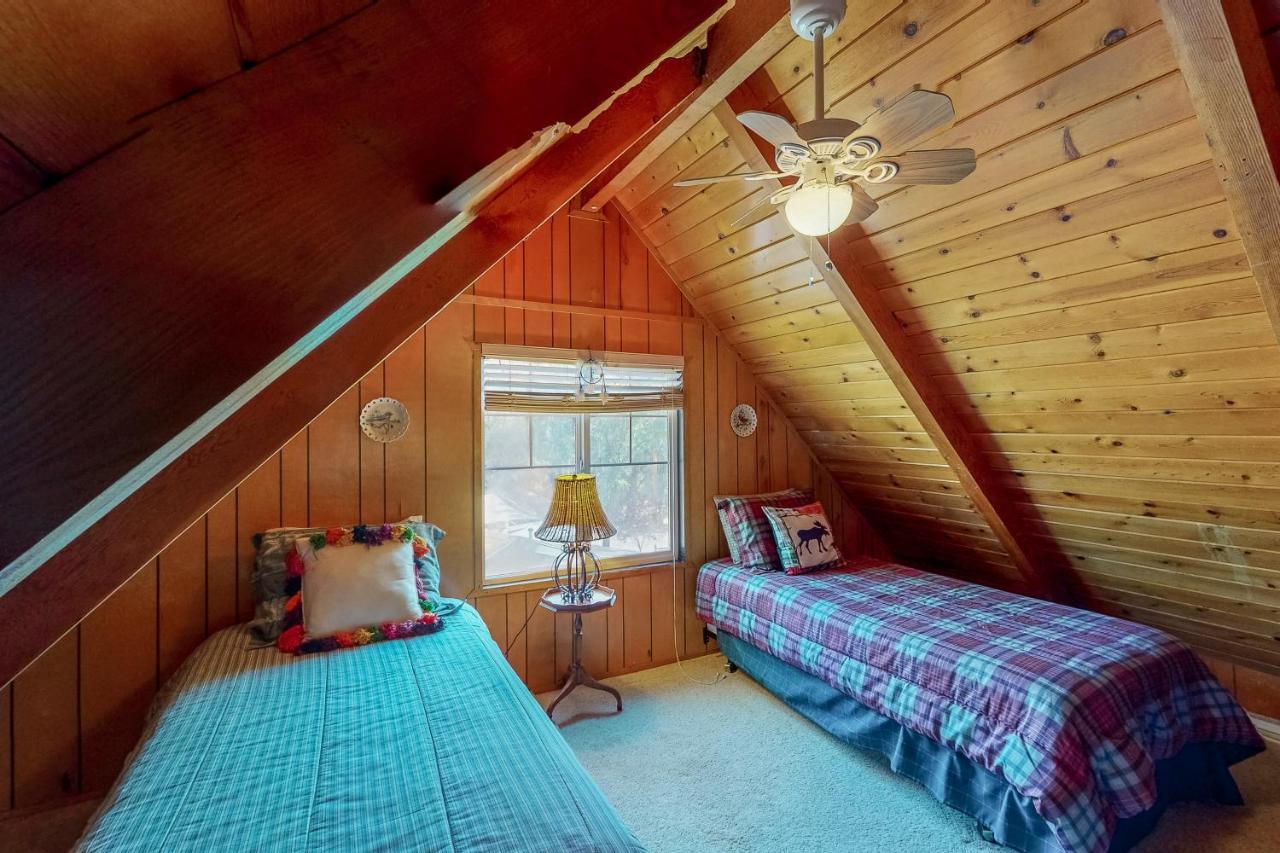 Mellow Deer Groveland Exterior foto