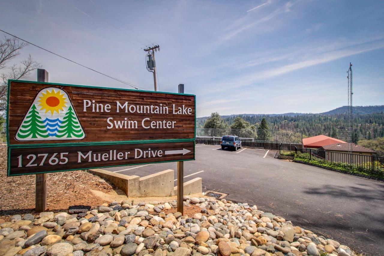 Mellow Deer Groveland Exterior foto